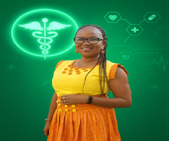 Ayoola Adetutu Oniyinde