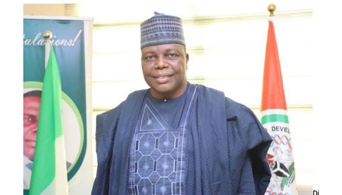 Abdullahi Mustapha