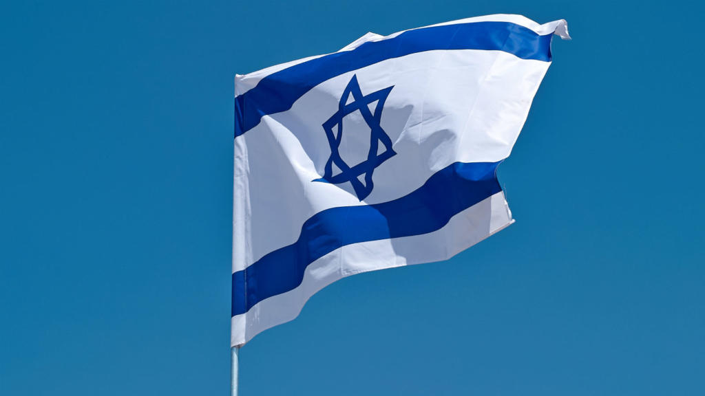 Flag-of-Israel