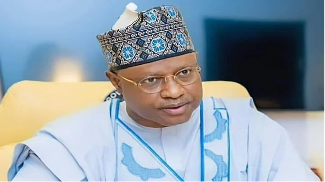 Governor Of Kaduna Uba Sani