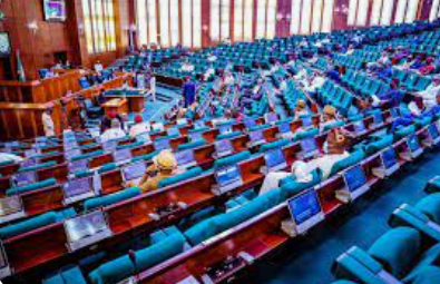 House of Representative