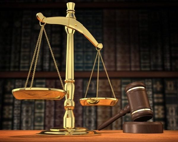 Legal practitioner