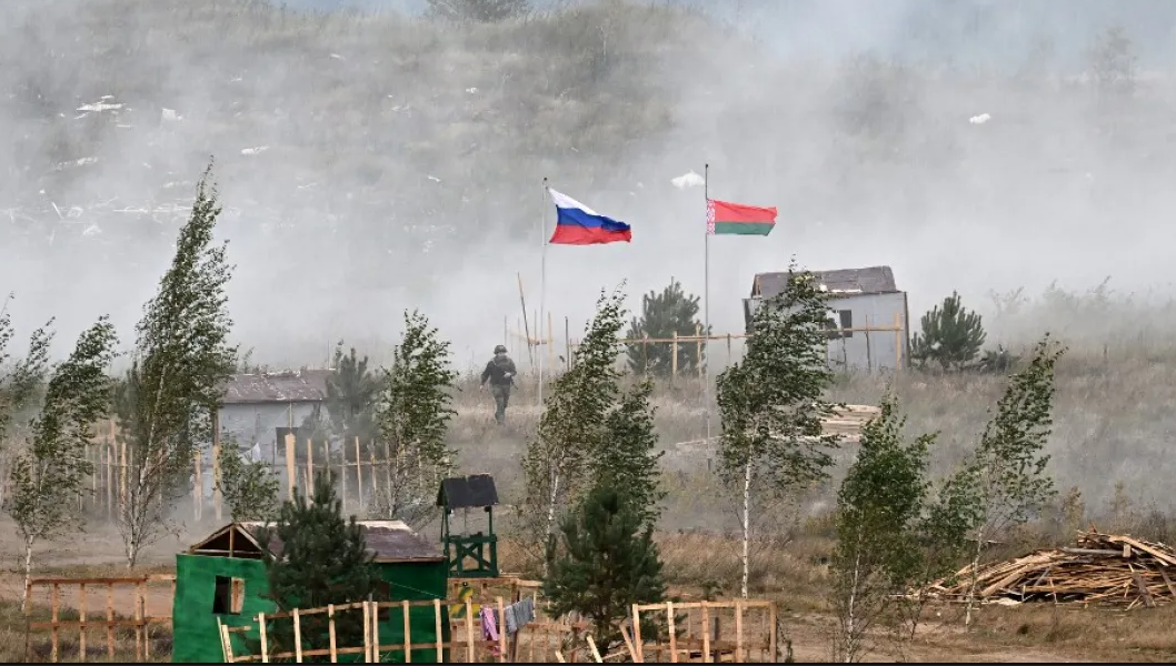 NATO to Begin Annual Nuclear Exercise Amid Rising Tensions with Russia