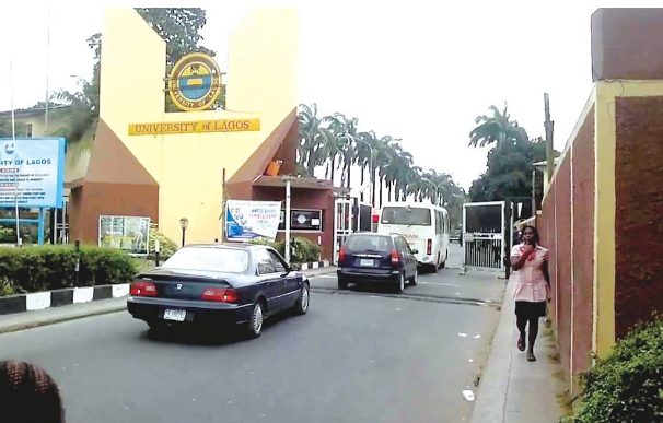 University of Lagos